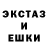 Кодеиновый сироп Lean Purple Drank Ore Andr